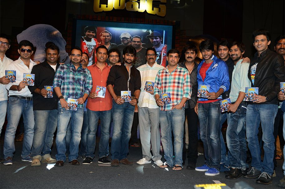 D-for-Dopidi-Audio-Launch